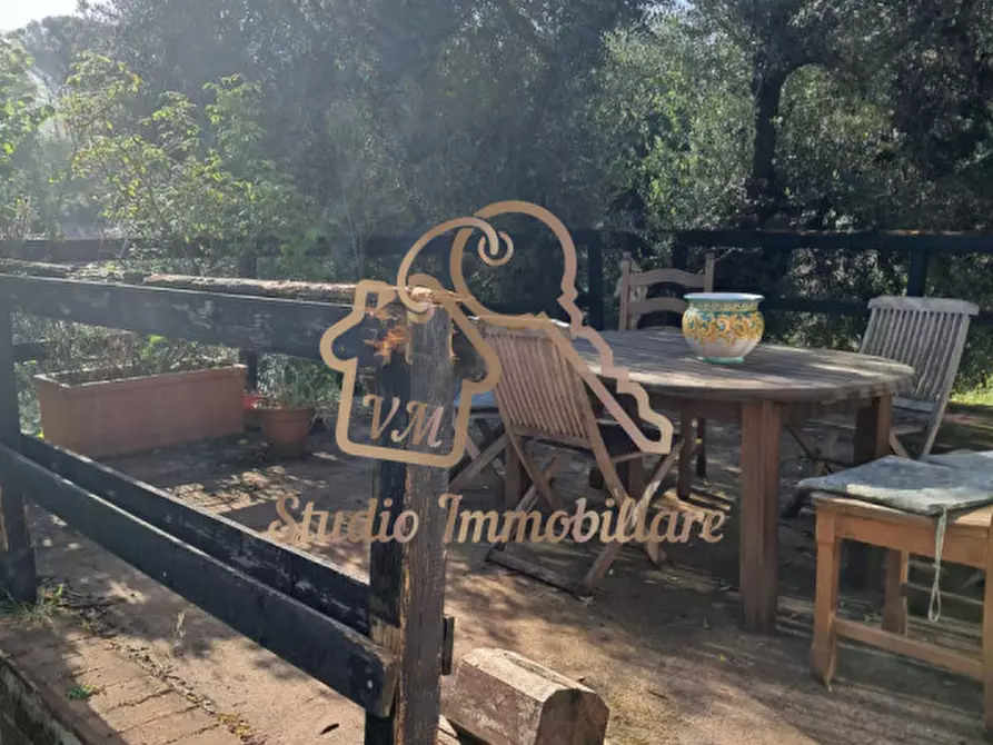 Immagine 4 di Appartamento in affitto  in Via della Giustiniana, 670/C a Roma