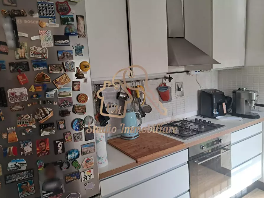 Immagine 12 di Appartamento in affitto  in Via della Giustiniana, 670/C a Roma