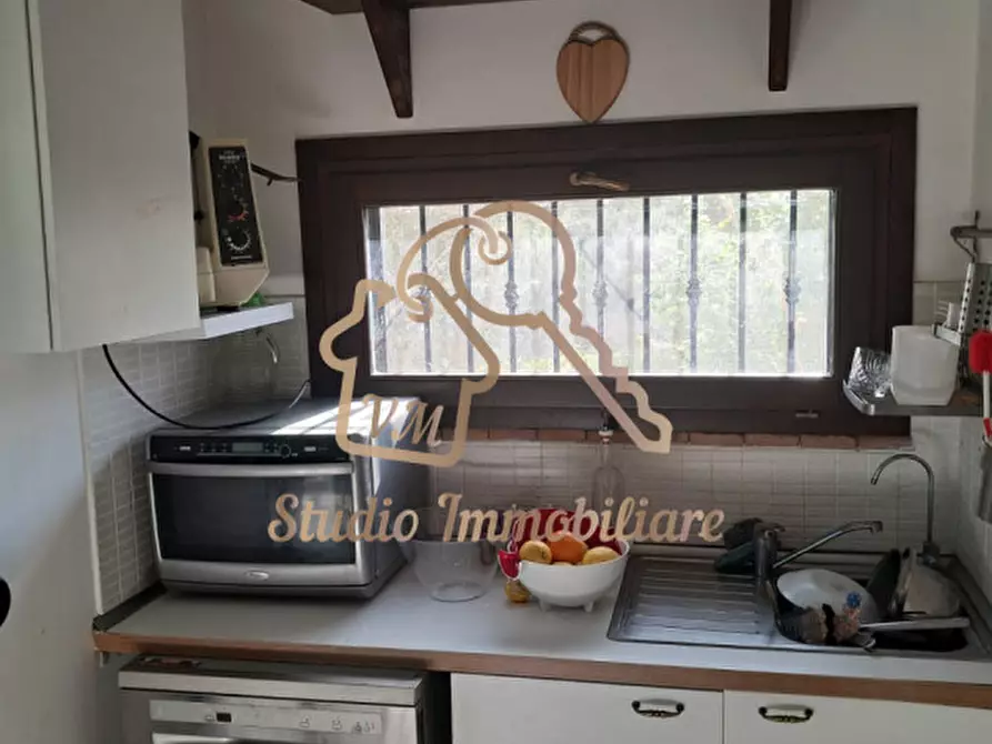 Immagine 13 di Appartamento in affitto  in Via della Giustiniana, 670/C a Roma