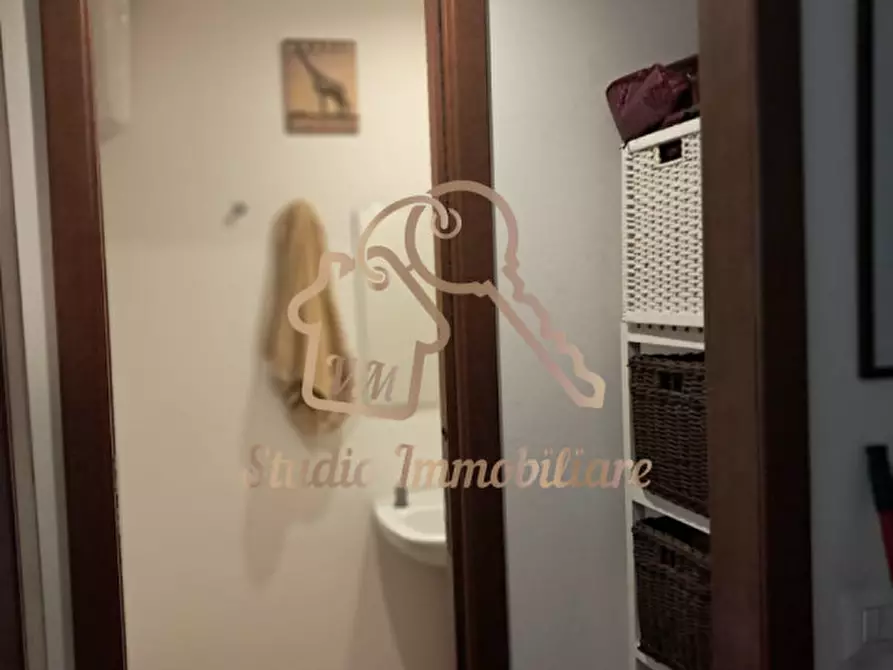 Immagine 14 di Appartamento in affitto  in Via della Giustiniana, 670/C a Roma