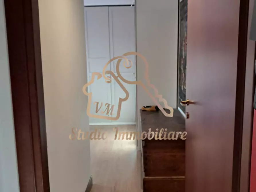 Immagine 19 di Appartamento in affitto  in Via della Giustiniana, 670/C a Roma