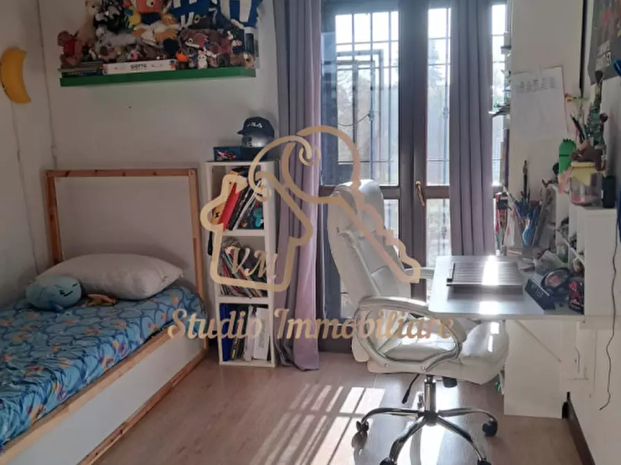 Immagine 20 di Appartamento in affitto  in Via della Giustiniana, 670/C a Roma