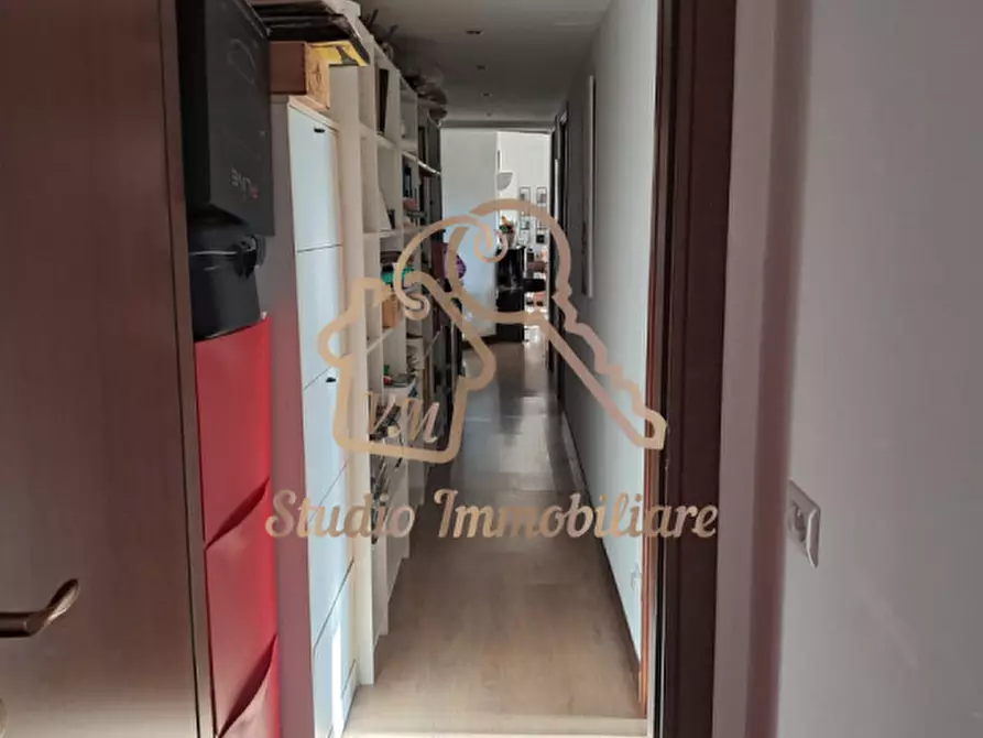 Immagine 23 di Appartamento in affitto  in Via della Giustiniana, 670/C a Roma