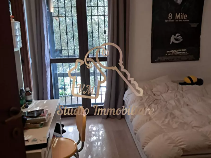 Immagine 24 di Appartamento in affitto  in Via della Giustiniana, 670/C a Roma