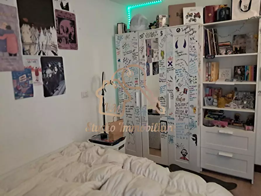 Immagine 25 di Appartamento in affitto  in Via della Giustiniana, 670/C a Roma