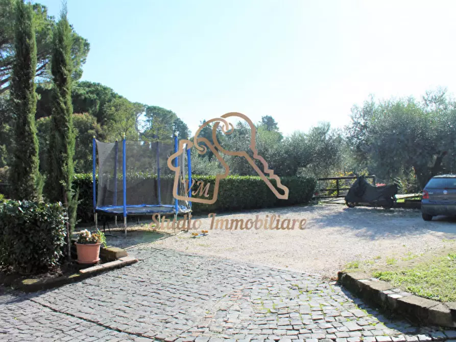 Immagine 28 di Appartamento in affitto  in Via della Giustiniana, 670/C a Roma