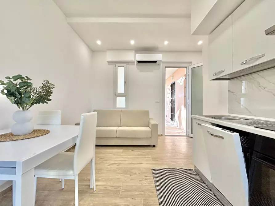 Immagine 8 di Appartamento in vendita  in VIA RAFFAELLO SANZIO, 3 a Cesenatico