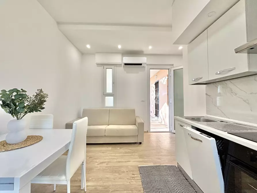 Immagine 9 di Appartamento in vendita  in VIA RAFFAELLO SANZIO, 3 a Cesenatico