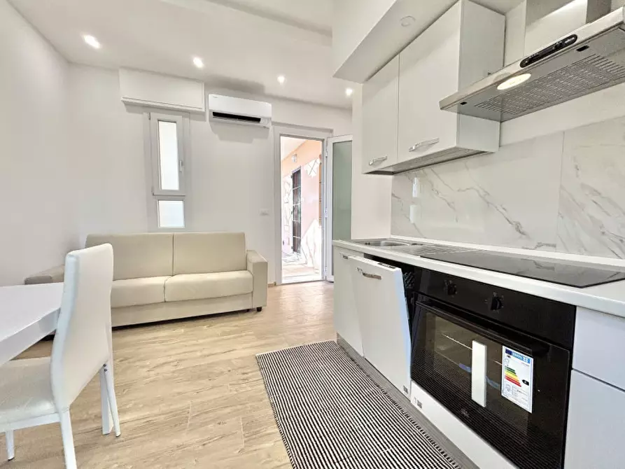 Immagine 10 di Appartamento in vendita  in VIA RAFFAELLO SANZIO, 3 a Cesenatico