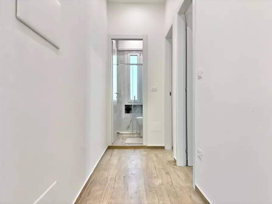 Immagine 11 di Appartamento in vendita  in VIA RAFFAELLO SANZIO, 3 a Cesenatico