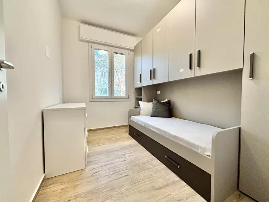 Immagine 13 di Appartamento in vendita  in VIA RAFFAELLO SANZIO, 3 a Cesenatico