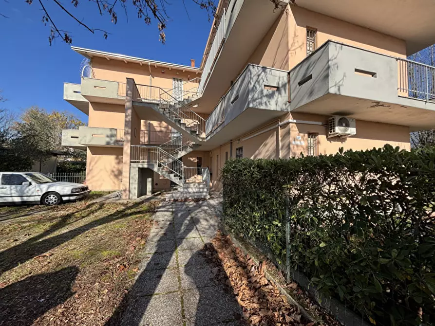 Immagine 31 di Appartamento in vendita  in VIA RAFFAELLO SANZIO, 3 a Cesenatico