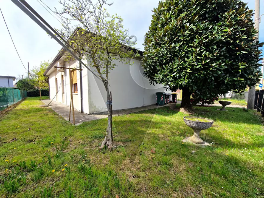 Immagine 5 di Casa indipendente in vendita  in Via Provenza 7 a Padova