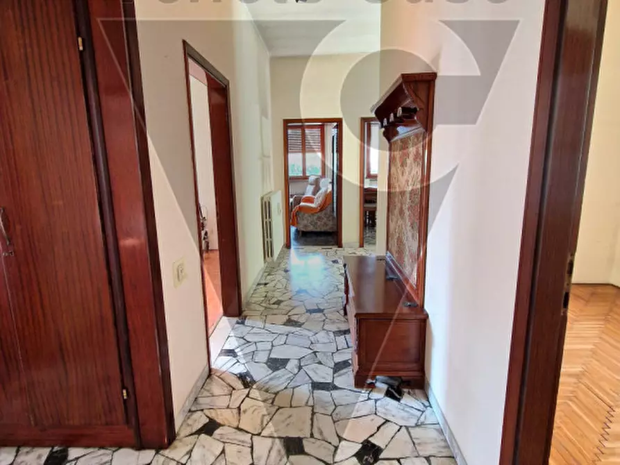 Immagine 12 di Casa indipendente in vendita  in Via Provenza 7 a Padova