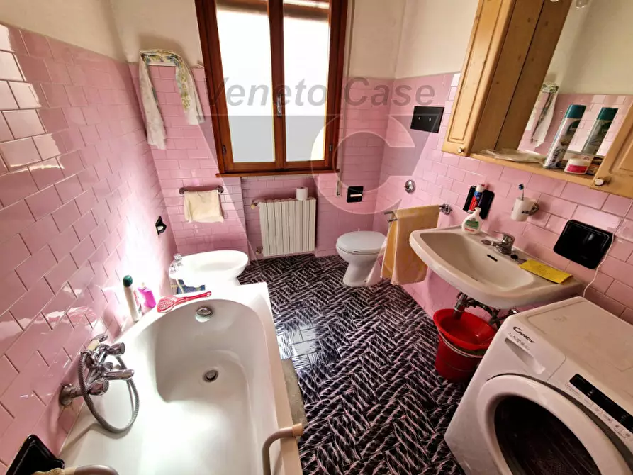 Immagine 17 di Casa indipendente in vendita  in Via Provenza 7 a Padova