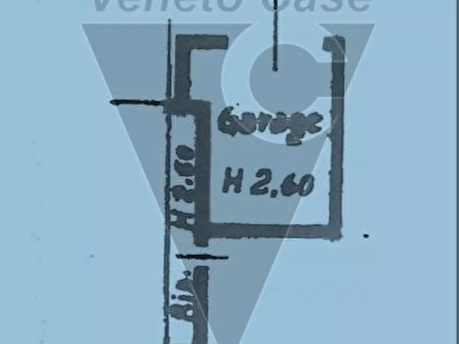 Immagine 24 di Casa indipendente in vendita  in Via Provenza 7 a Padova