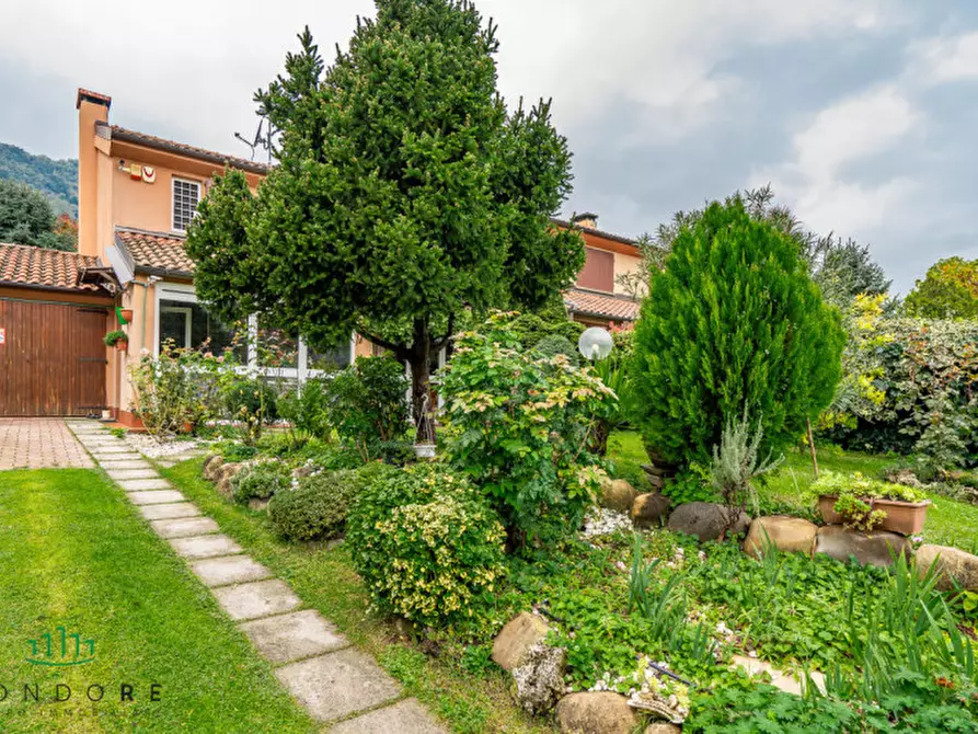 Immagine 7 di Casa bifamiliare in vendita  in via Belvedere a Marzabotto