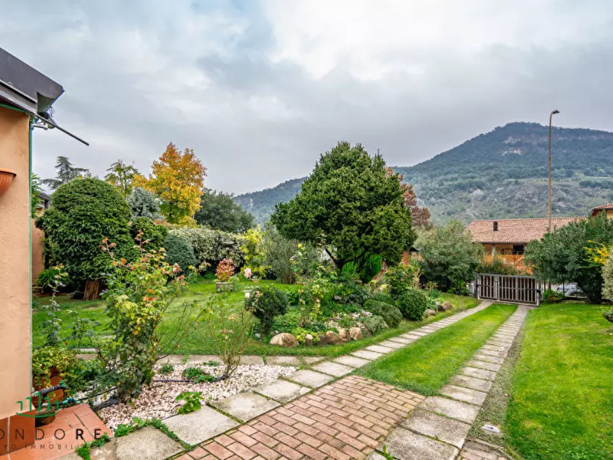 Immagine 14 di Casa bifamiliare in vendita  in via Belvedere a Marzabotto