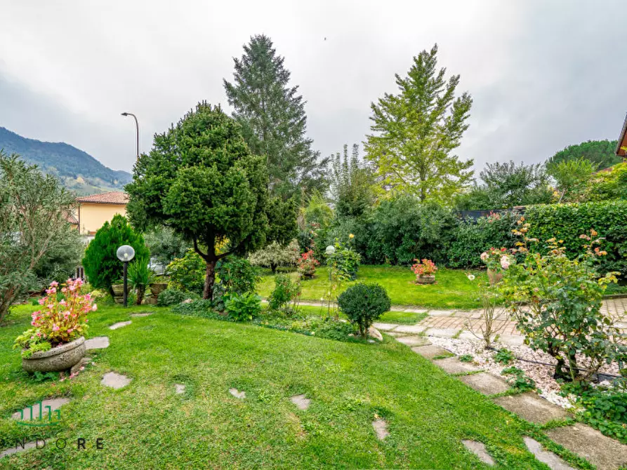 Immagine 17 di Casa bifamiliare in vendita  in via Belvedere a Marzabotto