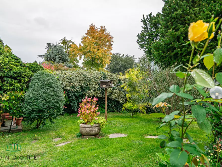 Immagine 18 di Casa bifamiliare in vendita  in via Belvedere a Marzabotto