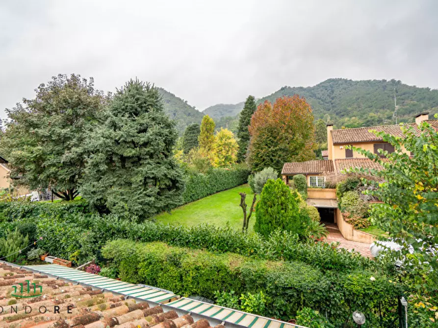 Immagine 20 di Casa bifamiliare in vendita  in via Belvedere a Marzabotto