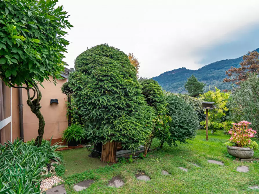 Immagine 21 di Casa bifamiliare in vendita  in via Belvedere a Marzabotto