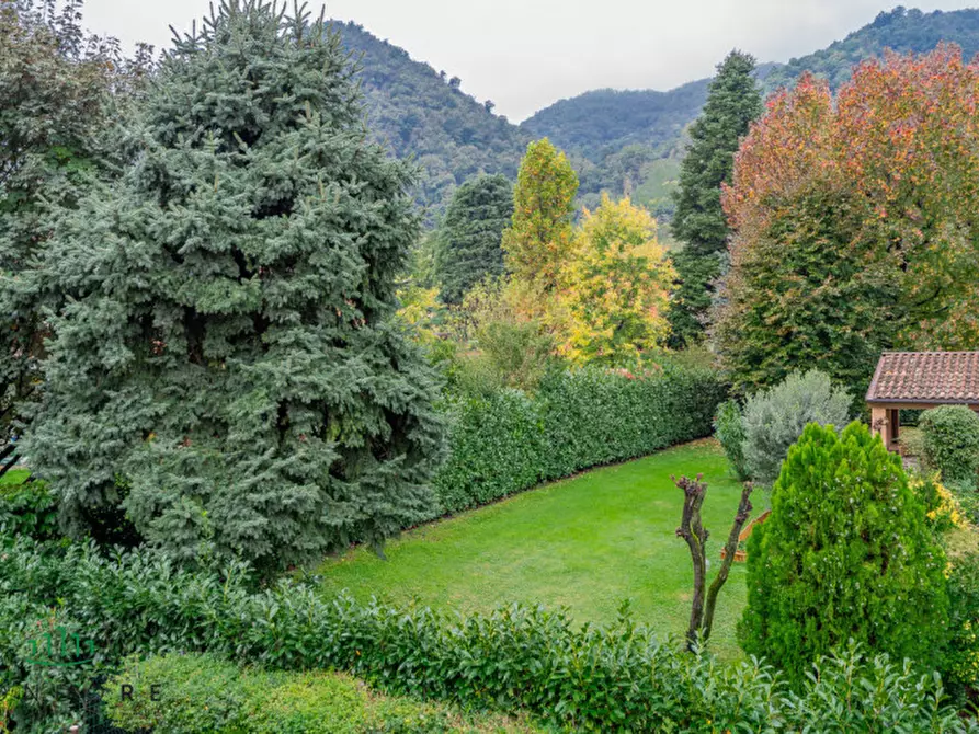 Immagine 22 di Casa bifamiliare in vendita  in via Belvedere a Marzabotto