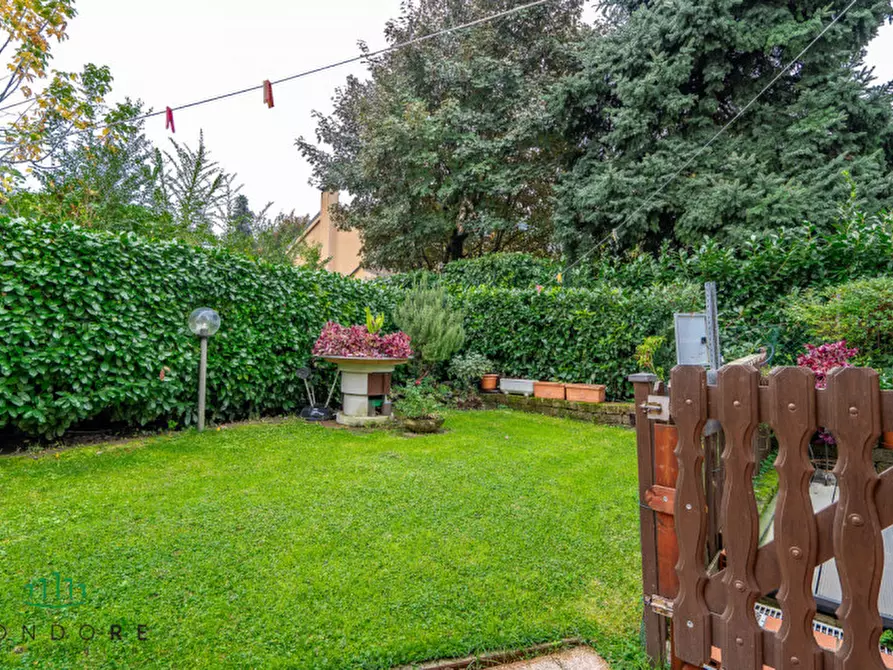 Immagine 23 di Casa bifamiliare in vendita  in via Belvedere a Marzabotto