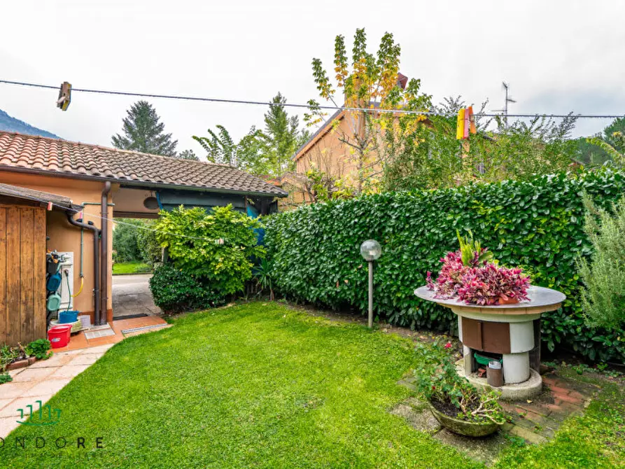 Immagine 24 di Casa bifamiliare in vendita  in via Belvedere a Marzabotto