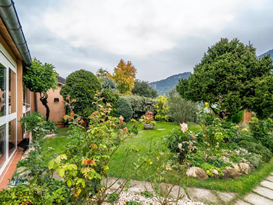 Immagine 25 di Casa bifamiliare in vendita  in via Belvedere a Marzabotto