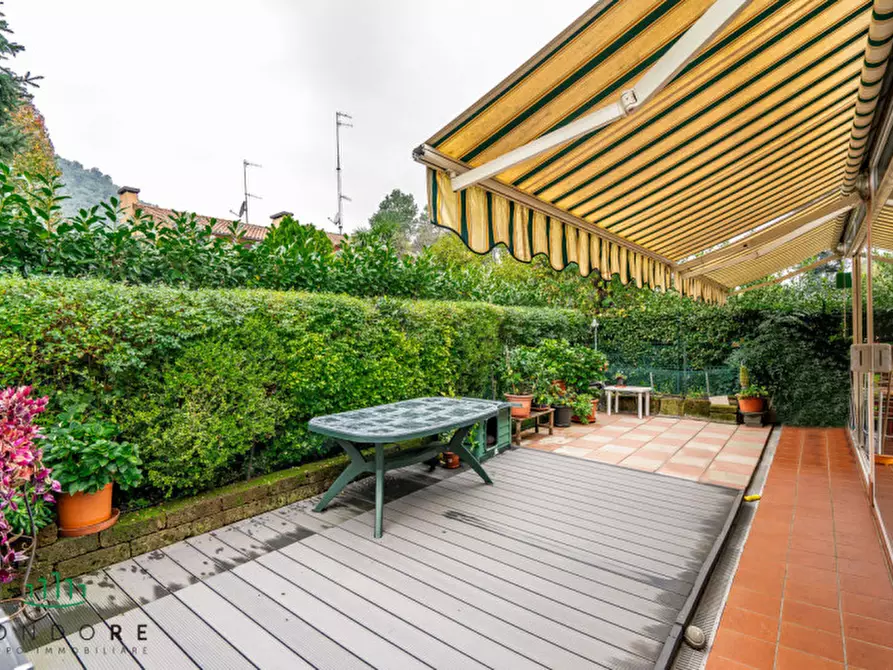 Immagine 26 di Casa bifamiliare in vendita  in via Belvedere a Marzabotto