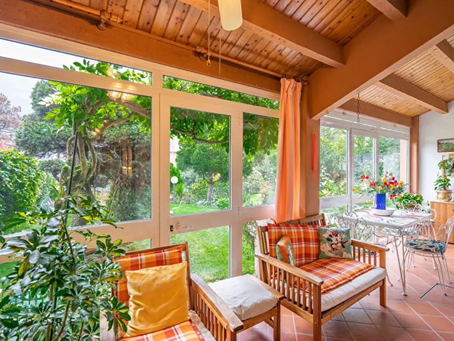 Immagine 33 di Casa bifamiliare in vendita  in via Belvedere a Marzabotto