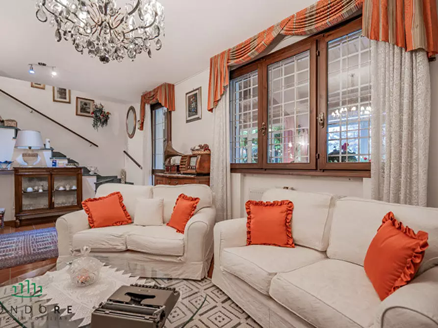 Immagine 36 di Casa bifamiliare in vendita  in via Belvedere a Marzabotto