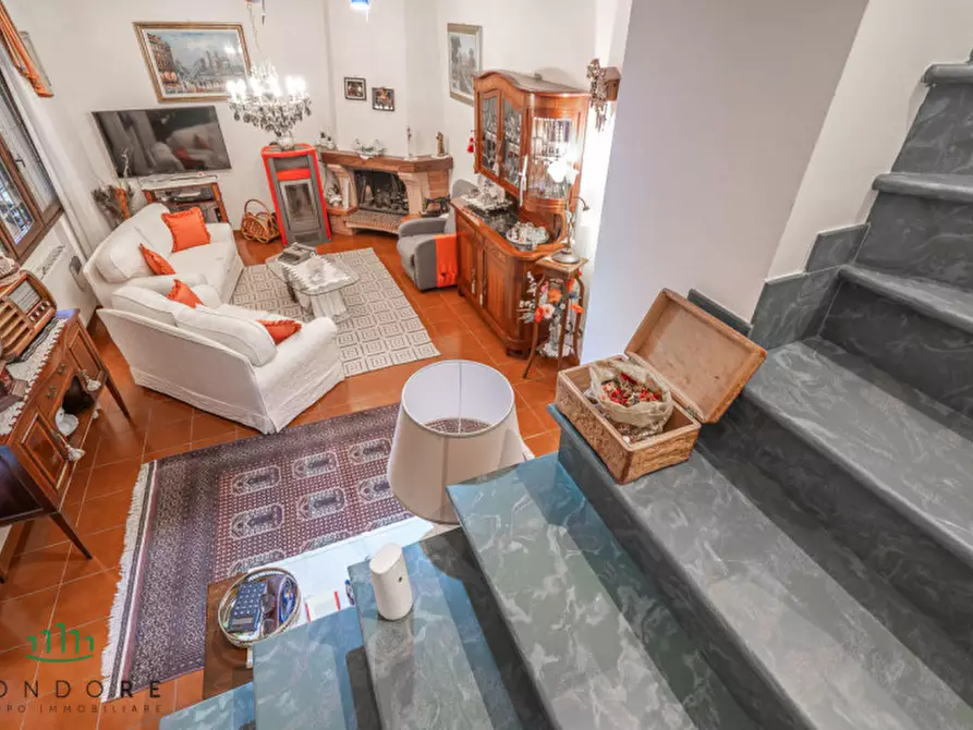 Immagine 42 di Casa bifamiliare in vendita  in via Belvedere a Marzabotto