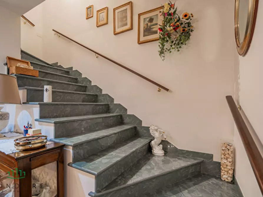 Immagine 43 di Casa bifamiliare in vendita  in via Belvedere a Marzabotto