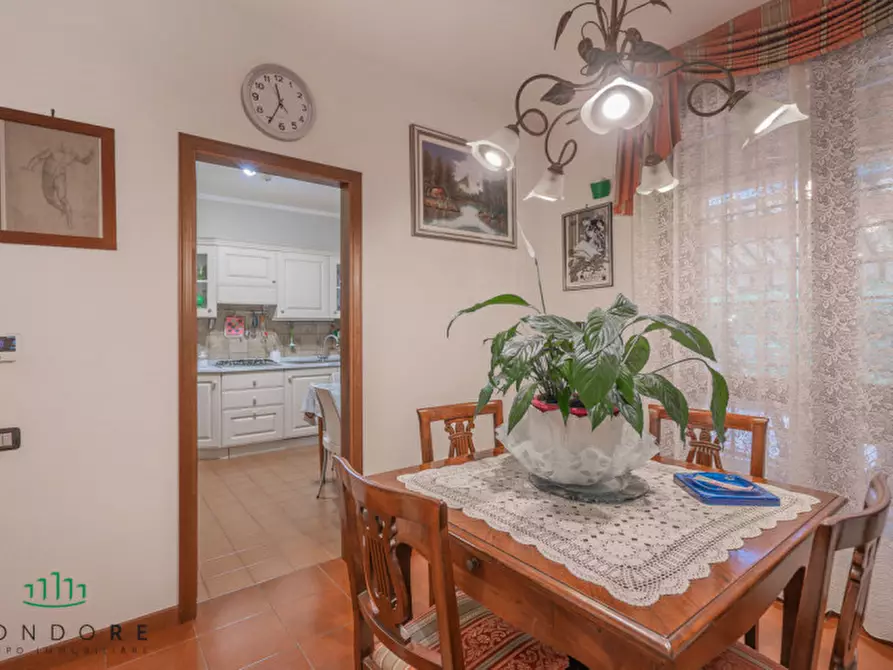 Immagine 44 di Casa bifamiliare in vendita  in via Belvedere a Marzabotto