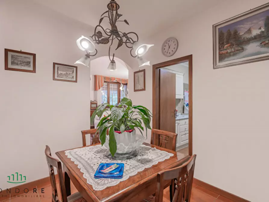 Immagine 45 di Casa bifamiliare in vendita  in via Belvedere a Marzabotto