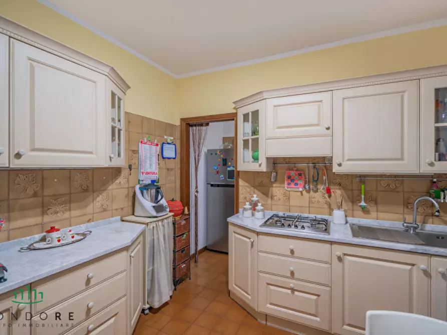 Immagine 46 di Casa bifamiliare in vendita  in via Belvedere a Marzabotto