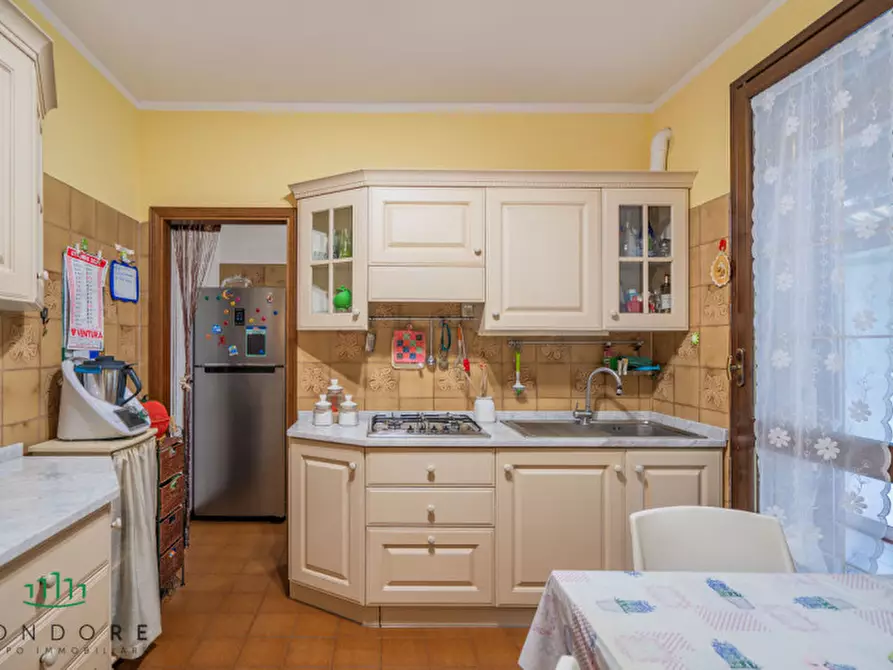 Immagine 47 di Casa bifamiliare in vendita  in via Belvedere a Marzabotto