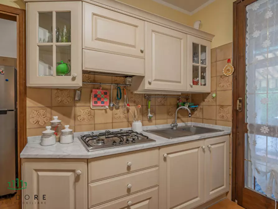 Immagine 48 di Casa bifamiliare in vendita  in via Belvedere a Marzabotto