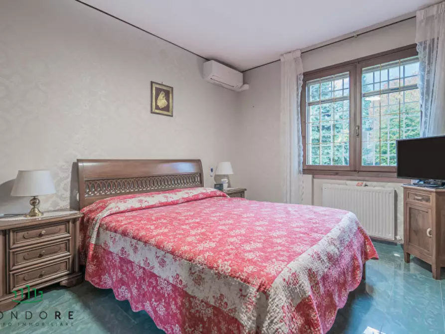 Immagine 50 di Casa bifamiliare in vendita  in via Belvedere a Marzabotto