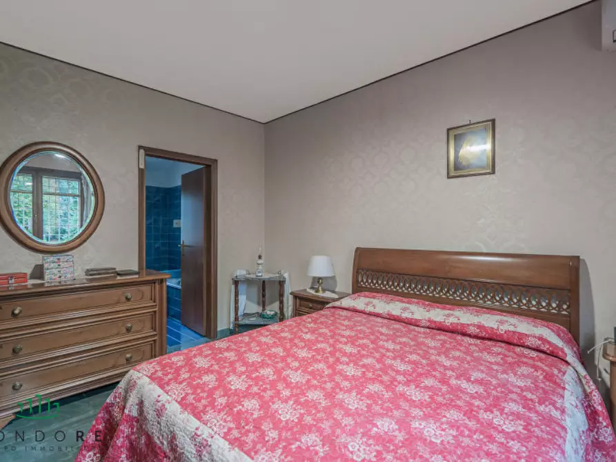 Immagine 51 di Casa bifamiliare in vendita  in via Belvedere a Marzabotto