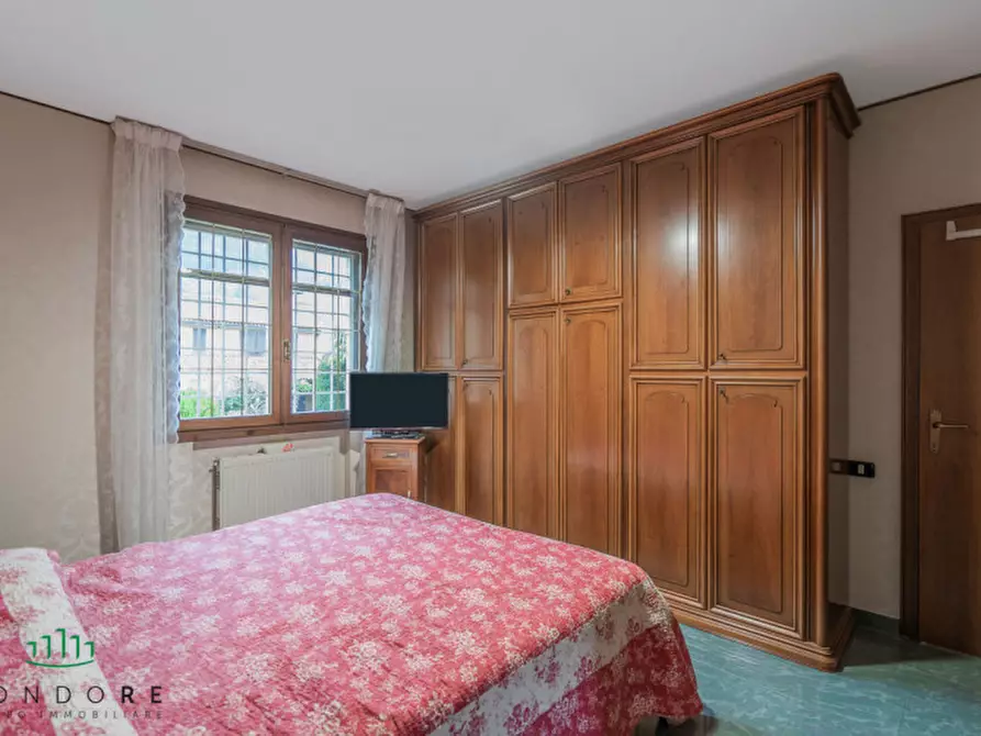 Immagine 52 di Casa bifamiliare in vendita  in via Belvedere a Marzabotto