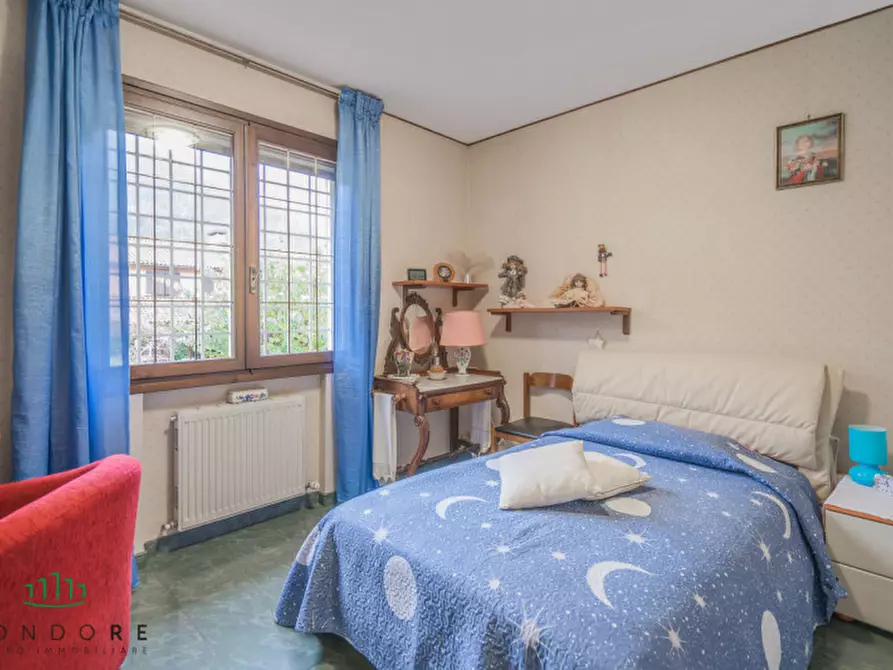 Immagine 53 di Casa bifamiliare in vendita  in via Belvedere a Marzabotto