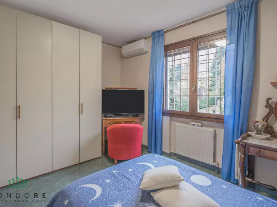 Immagine 55 di Casa bifamiliare in vendita  in via Belvedere a Marzabotto