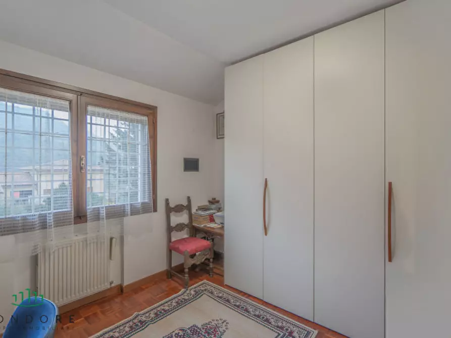 Immagine 56 di Casa bifamiliare in vendita  in via Belvedere a Marzabotto