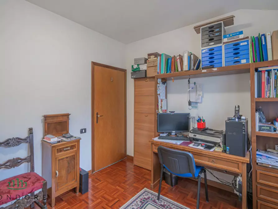 Immagine 57 di Casa bifamiliare in vendita  in via Belvedere a Marzabotto