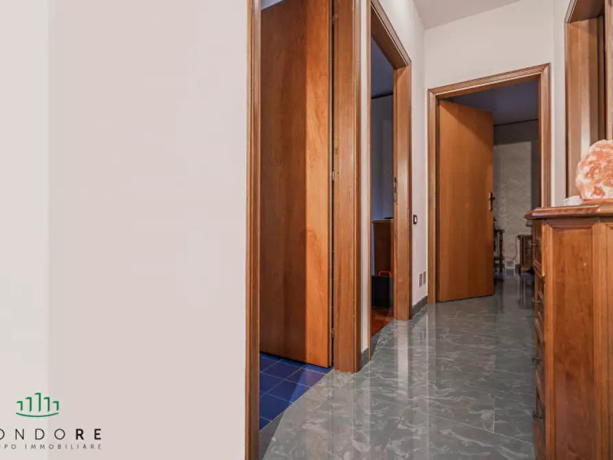 Immagine 58 di Casa bifamiliare in vendita  in via Belvedere a Marzabotto