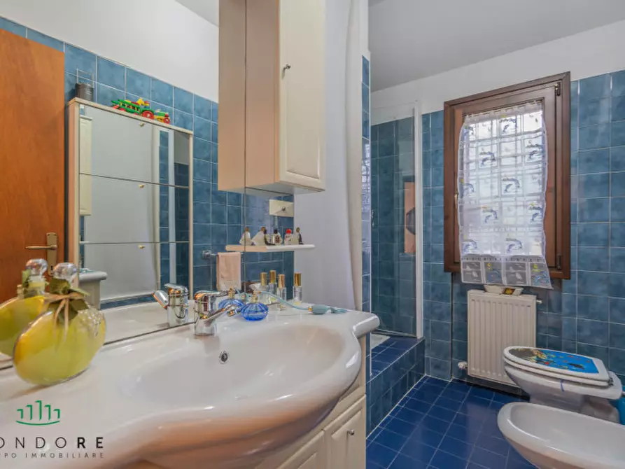 Immagine 59 di Casa bifamiliare in vendita  in via Belvedere a Marzabotto