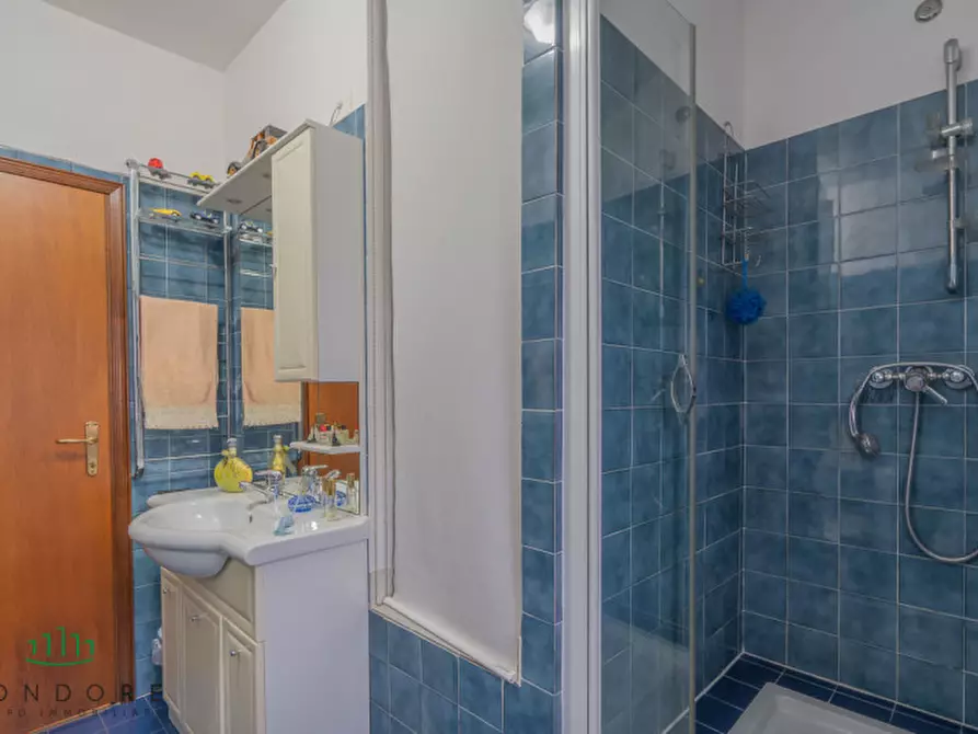 Immagine 61 di Casa bifamiliare in vendita  in via Belvedere a Marzabotto